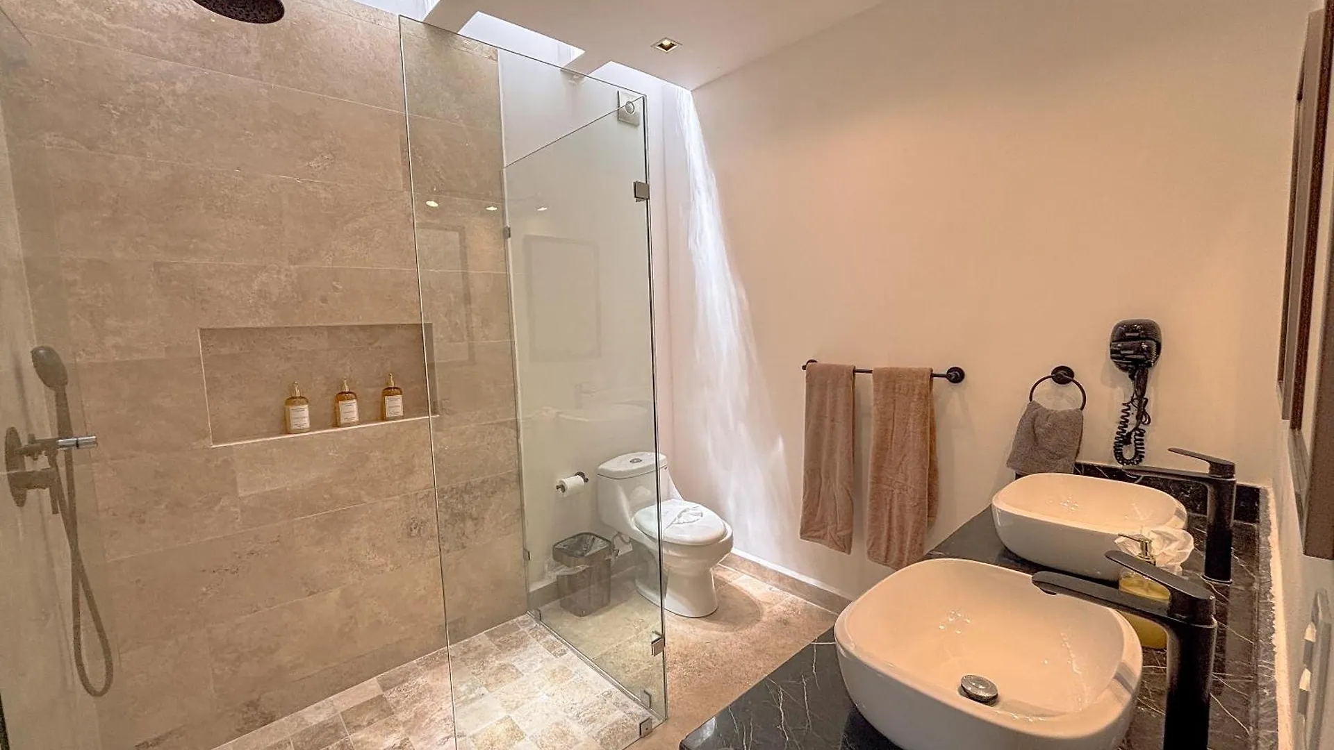 Penthouse De Dos Pisos Con Alberca Privada En La Veleta Lägenhet Tulum 0*,  Mexiko