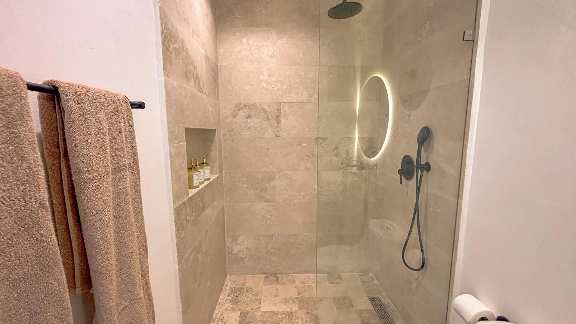 Апартаменты Penthouse De Dos Pisos Con Alberca Privada En La Veleta Тулум